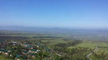 The impacts of Typhoon Haiyan in the Philippines: Implications to land use planning