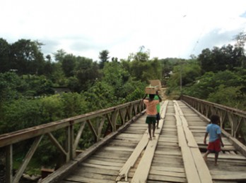 Adaptive Capacity of Indigenous Peoples to Changing Climate: The case of the Aytas of Floridablanca, Pampanga, Philippines