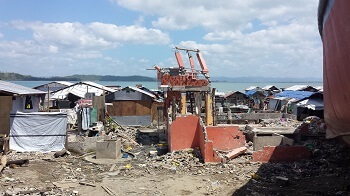 Assessing and mapping barangay-level social vulnerability of Tacloban City and Ormoc City to climate-related hazards