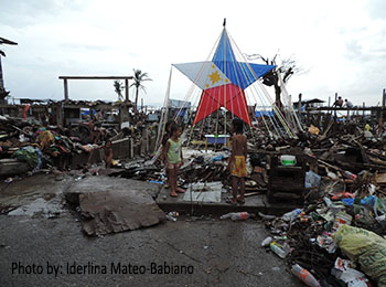 Transportation Resilience in the Global South: A Post-Haiyan Investigation in Tacloban, Philippines