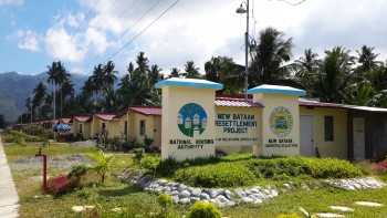 Adaptive capacity of local communities to flash floods and landslides: Comparison of indigenous and non-indigenous people in Eastern Mindanao