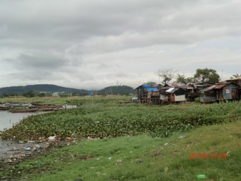 Enhancing Adaptive Capacity to Flooding of Households:
Evidence from Lakeshore Communities of Pila, Laguna, Philippines