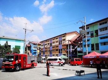 Building Back Better After Disasters: Enhancing Community Resilience Through 
In-City Resettlement in Valenzuela City, Philippines