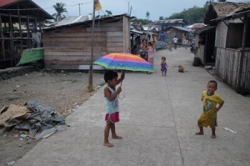 Assessing social vulnerability to climate-related hazards among Haiyan-affected Areas in Leyte, Philippines