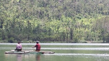 Potential long-term impact of Typhoon Haiyan on the water resources of Tacloban City and its vicinity