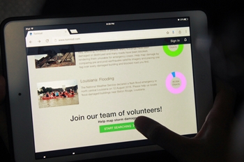 Toward developing a humanitarian crowdsourcing model: Enabling medical and disaster response through digital collaboration